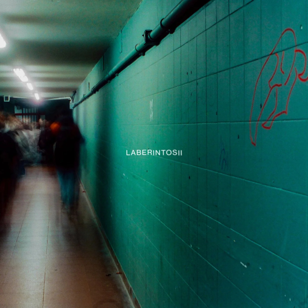 Laberintos, Vol. 2 1000x1000.jpg