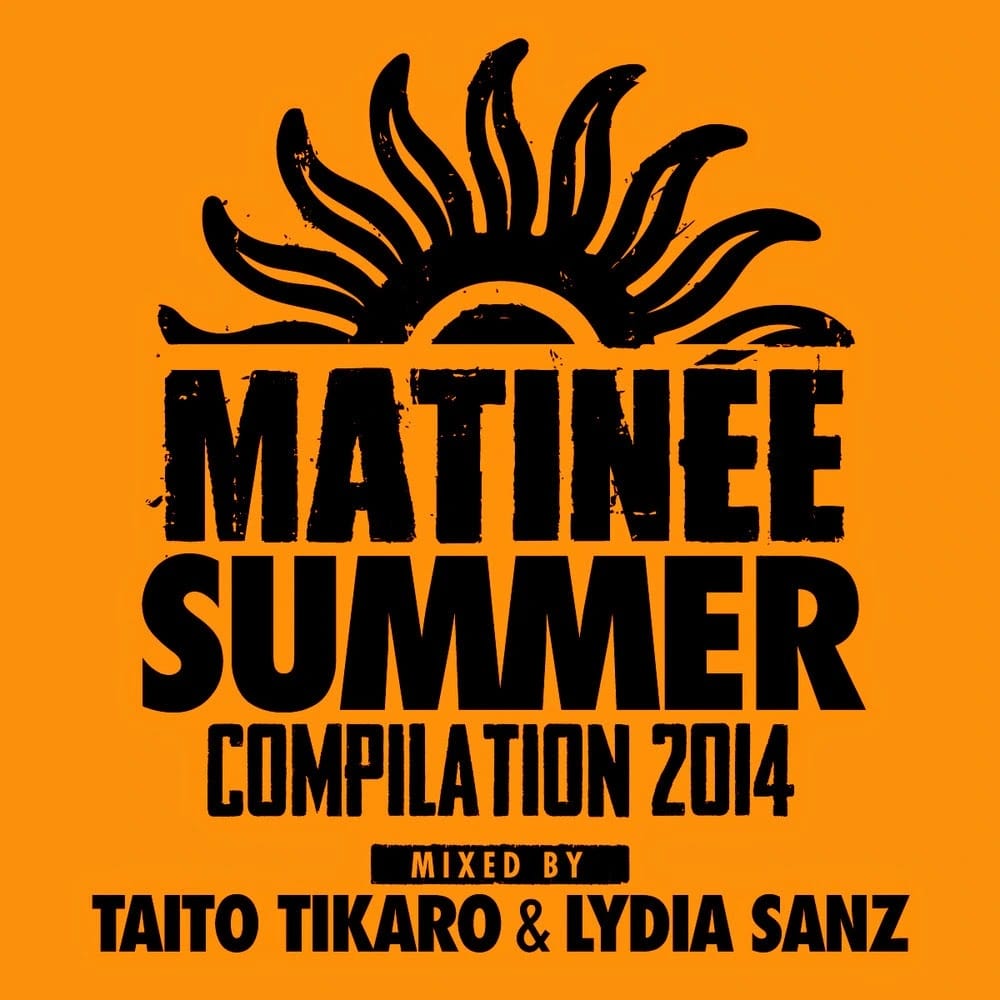 Matinee Summer Compilation 2014 1000x1000.jpg