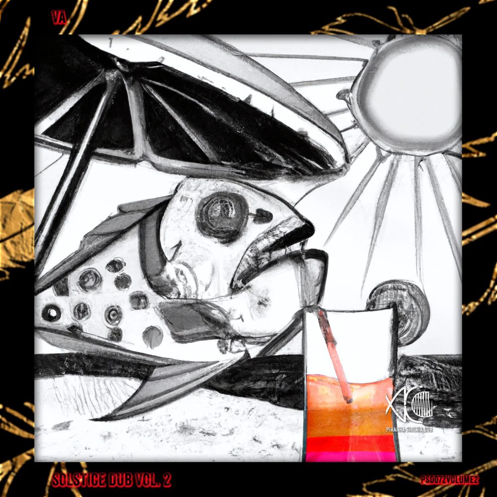 Solstice Dub, Vol. 2 1000x1000.jpg
