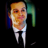 James Moriarty