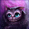 Чеширский Кот