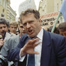 zhirinovskiy