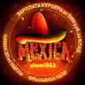 Mexica Support