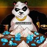 Panda shop