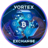 Vortex Exchange